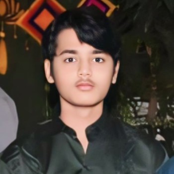 Siddharth Deep